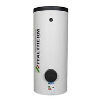 Бойлер косвенного нагрева PREMIUM 200 N